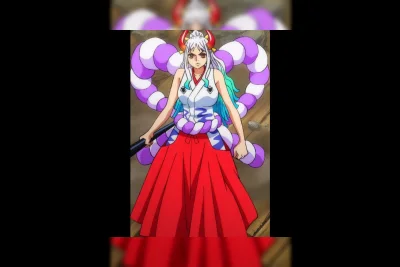 Yamato One Piece: Profil dan Fakta Menarik Anak Kaido