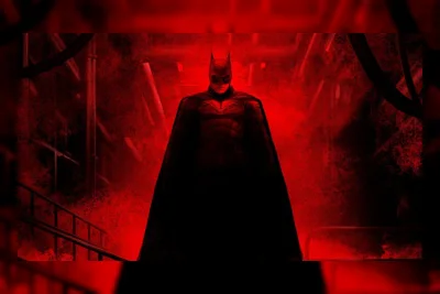 Penampilan Baru Sebastian Stan Picu Rumor Peran Villain di The Batman 2