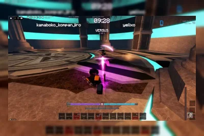 Kode Type Soul Roblox Terbaru Juli 2026, Dapatkan Hadiah Gratis