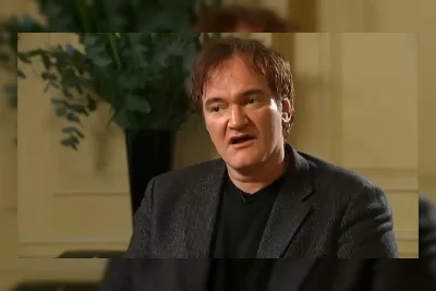 Film Terakhir Quentin Tarantino Dapat Update, Syuting Tahun Depan
