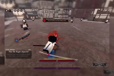 Kode Paradox Roblox Juli 2026 Terbaru: Daftar Lengkap dan Cara Redeem