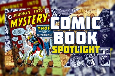 Journey Into Mystery #84: Bukti Kejeniusan Silver Age Marvel