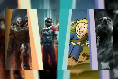 Xbox Konfirmasi Masa Depan Bethesda di Tengah Penutupan Studio