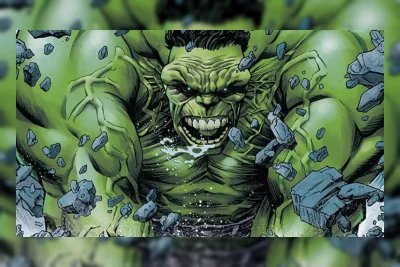 5 Pahlawan Super Marvel yang Terlalu Kuat dan Perlu Dilemahkan