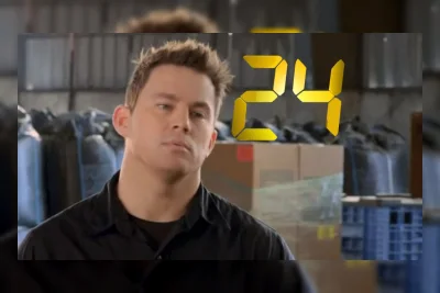 Alasan 24 Jump Street Lewati 23 Jump Street, Bikin Bingung Penggemar?