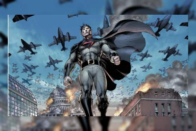 7 Superman Jahat Paling Kejam, Injustice Bukan yang Teratas