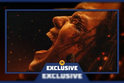 Sutradara Evil Dead Burn Pilih Api Asli demi Efek yang Lebih Nyata