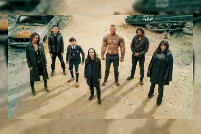 Dua Tahun Berakhir, Bintang Umbrella Academy Punya Ide Revival Sempurna