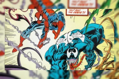 5 Komik Marvel 1992 yang Diingat Pembaca Era 90-an