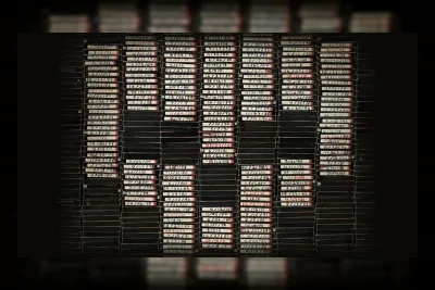 V/H/S: SCP – Film Terbaru Waralaba Horor Kolaborasi dengan SCP Foundation