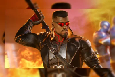 Nasib Game Marvel's Blade di Tengah Restrukturisasi Xbox