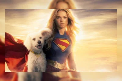Rumor Supergirl Rilis Digital 32 Hari Usai Tayang, Tercepat untuk Film DC