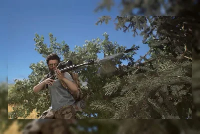 Kode Hunting Sniper Juli 2026 Terbaru: WAYFINDER, deerhunter, dan followcommunity