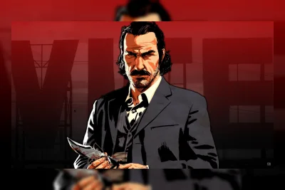 Penggemar GTA Terbelah soal Fitur Siklus Siang-Malam RDR2 di GTA 6