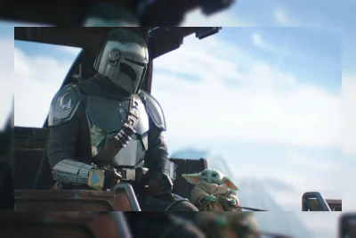 Satu Bulan Setelah The Mandalorian and Grogu, Kekhawatiran terhadap Star Wars Makin Besar