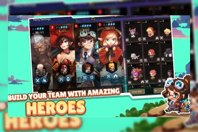 Kode Redeem Guardian Tales Bulan Juli 2026: Aktif dan Cara Tukar