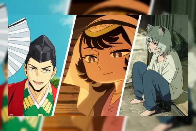 Tiga Anime Baru Musim Panas 2026 yang Menonjol di Pekan Pertama