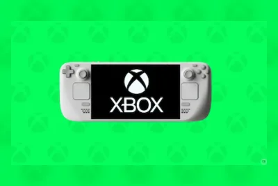 Game Xbox Terbaru Dipastikan Siap Main di Steam Deck
