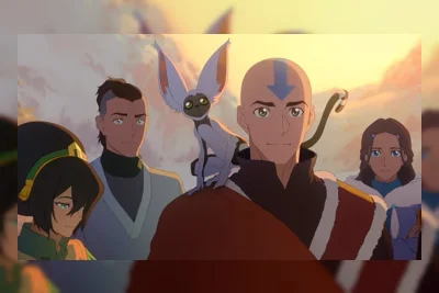 Trailer Avatar Aang: The Last Airbender Rilis, Tanggal Tayang Baru