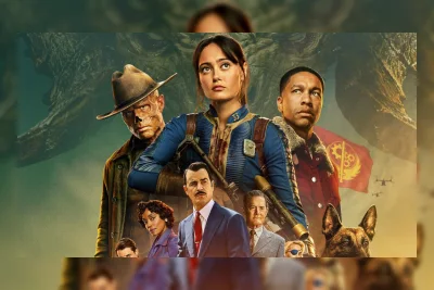 Fallout Season 3 Mulai Syuting, Bukti Serial Ini Jadi Andalan Prime Video