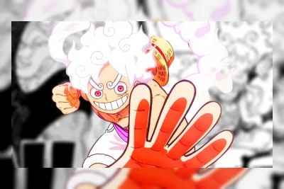 29 Tahun Berselang, One Piece Akhirnya Memulai Pertarungan Luffy Melawan Musuh Terbesarnya