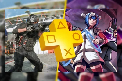 Game PlayStation Plus Essential Juli 2026: Modern Warfare 3, CrossCode, dan For the King 2