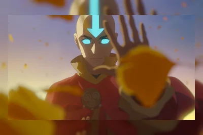 Film Avatar: The Last Airbender Tayang Lebih Awal di San Diego Comic-Con