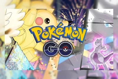 Pokemon Go Rayakan 10 Tahun dengan Livestream Gratis Penuh Hadiah