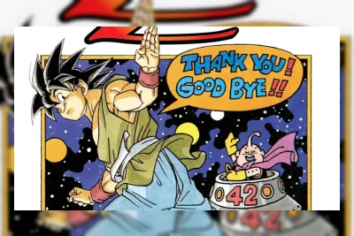 Xenoverse 2 Akhiri Perjalanan dengan Penghormatan Menyentuh untuk Akira Toriyama