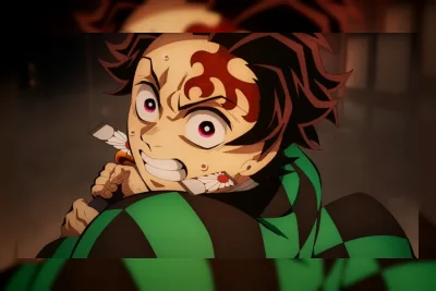 Update Menjanjikan untuk Demon Slayer: Infinity Castle Bagian 2