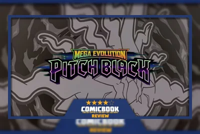 Review Pokemon TCG: Set Mega Evolution Hadirkan Mega ex Baru, Tapi Minim Full Art