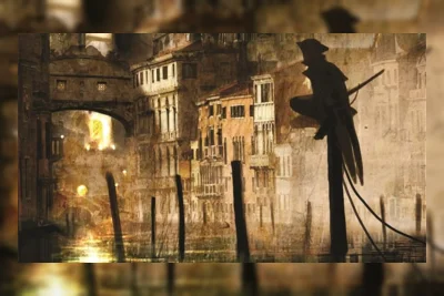Adaptasi The Lies of Locke Lamora Terjebak di Neraka Pengembangan Selama 20 Tahun