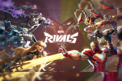 Trailer Marvel Rivals Season 9 Perlihatkan Jubilee dan Red Hood