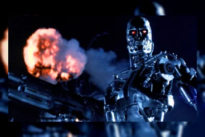 Terminator 2 Kembali ke Bioskop dalam 4K dan 3D Agustus Ini