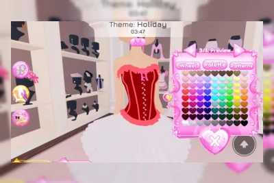 Daftar Kode Dress to Impress Roblox Juli 2026, Dapatkan Item Eksklusif Gratis