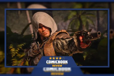 Assassin's Creed Black Flag Resynced: Remake yang Memoles Harta Karun Seri dengan Indah