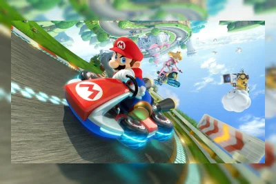 Mario Kart Tour Tutup Layanan Setelah 7 Tahun Beroperasi