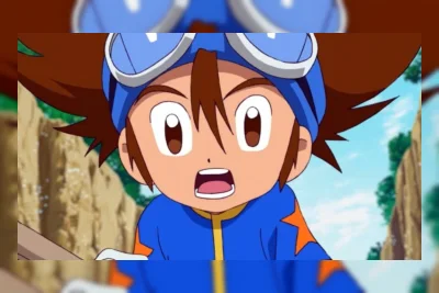 Digimon Up Rilis 15 Juli, RPG Gratis untuk Penggemar Digimon