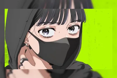 Nirvana Beri Kejutan untuk Anime Crunchyroll 2027 dengan Lagu 'Breed'