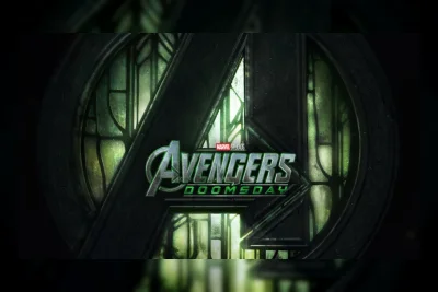 Bocoran LEGO Avengers: Doomsday Ungkap Kejutan Besar Captain America