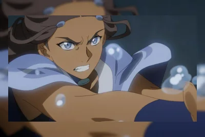 Kreator Avatar: The Last Airbender Bocorkan Proyek Baru Setelah Film