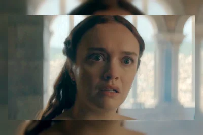 House of the Dragon Season 3 Beri Petunjuk Kematian Helaena Targaryen