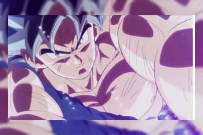 Adegan Pasca-Kredit Dragon Ball Xenoverse 2 Beri Petunjuk Masa Depan Waralaba