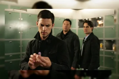 Reboot Serial 'Heroes' Terhenti, Perkembangan Proyek Dihentikan
