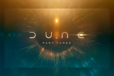 Dune: Part Three Akan Berubah dari Novel 'Messiah', Lebih Intens dan Emosional