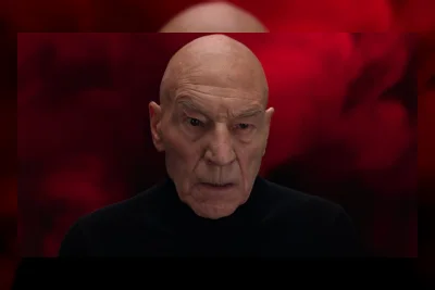 Patrick Stewart Bantah Rumor Pensiun Usai 'Avengers: Doomsday'