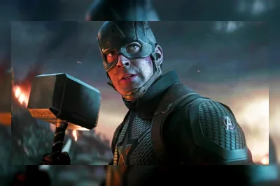 15 Tahun Berlalu, Kutipan Terbaik Captain America Tetap Definisikan Steve Rogers
