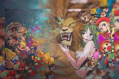 5 Seri Game Fighting Capcom yang Layak Bangkit Kembali