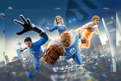 Sekuel MCU yang Sudah Disiapkan Marvel, Diurutkan dari yang Paling Mungkin Terjadi