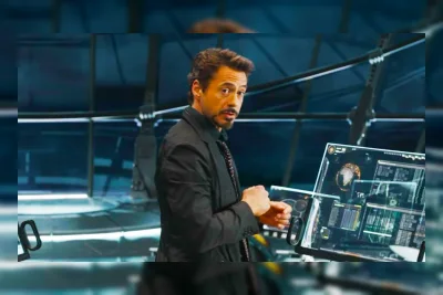 Kisah Ironheart yang Mirip Doctor Doom Jadi Masalah MCU